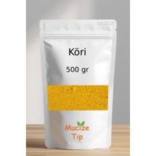 Mucize Tıp Köri Sos Dökme 500 gr