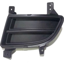 Hmc Hyundai Matrix 2009- Sol Sis Far Çerçevesi 86513-10000
