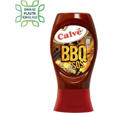 Bezos Sos Barbekü 290 Gr.