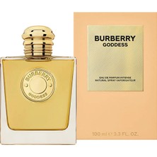 Burberry Goddess Edp Intense 100 ml Kadın Parfüm