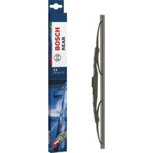 Bosch Seat Altea 2004-2009 Arka Cam Sileceği 340 mm