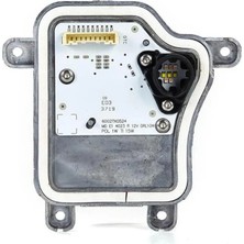 Audi Q5 2017-2021 Far Beyni LED Modulu Sağ 6002TX0524 Wisco