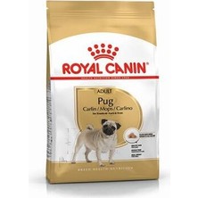 Bezos Pug Adult Yetişkin Köpek Maması 1,5 kg