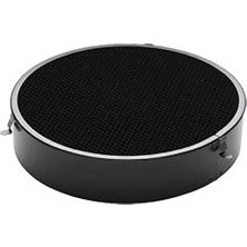 Broncolor P45 ve P65 Reflektör Için Ekstra Dar Honeycomb Grid (33.211.00)
