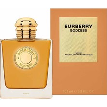 Burberry Goddess Parfum 100 ml Kadın Parfüm