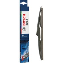 Bosch Hyundai Tucson 4 2020- Arka Cam Sileceği 275 mm