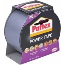CATEKSSS Power Tape (Tamir Bandı) Gri
