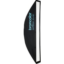 Broncolor 30X180CM Softbox (33.567.00)