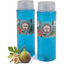 Şifa Osmanlı Incir Kolonyası 400 ml