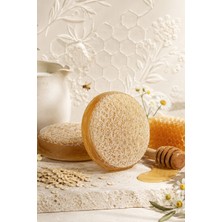 İnternatural Internatural Ballı & Keçi Sütlü Kabak Lifli 110 G
