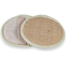 Dermolive Jüt Oval Pet