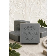 İnternatural Internatural Meşe Külü Bitkisel Sabun 120 G