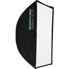 Broncolor 100X100CM Softbox (33.563.00)