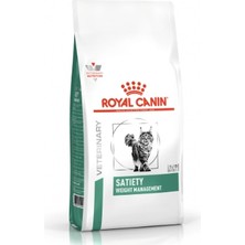Royal Canin Satiety Weight Management Kedi Maması 3.5 kg (Diyet & Kilo Kontrolü)