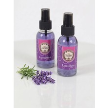 Şifa Osmanlı Lavanta Kolonyası 100 ml