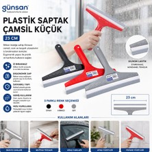 Go İthalat 23CM Küçük Camsil - Çekpas (3791)