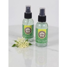 Şifa Osmanlı Mürver Çiçeği Kolonyası 100 ml
