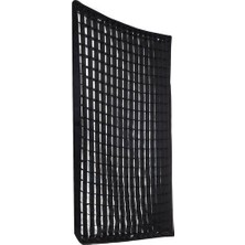 Broncolor 100X100CM Softbox Için 40 Derece Softgrid (33.583.00)