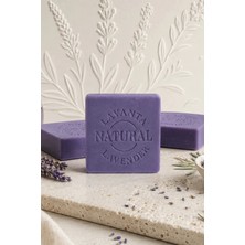 İnternatural Internatural Lavanta Bitkisel Sabun 120 G