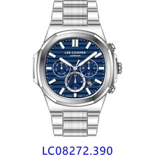 Lee Cooper LC08272.390 Erkek Kol Saati