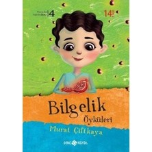 Bilgelik Öyküleri