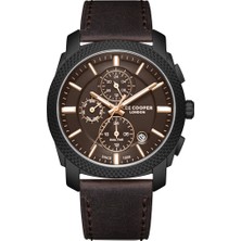 Lee Cooper LC08331.642 Erkek Kol Saati