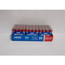 Lisinya Kalem Pil   Aa 60`lı