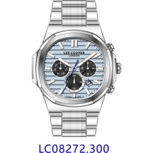 Lee Cooper LC08272.300 Erkek Kol Saati