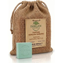 İnternatural Internatural Isırgan Bitkisel Sabun 10'lu Paket
