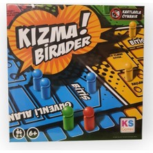 Lisinya Ks Games Kalliteli Kızma Birader