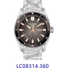Lee Cooper LC08314.360 Erkek Kol Saati