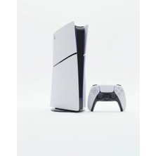 Sony Playstation5 Ps5 Dijital Slim 825 GB Teşhir