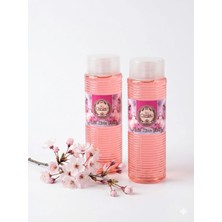 Şifa Osmanlı Japon Kiraz Çiçeği Kolonyası 400 ml