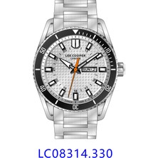 Lee Cooper LC08314.330 Erkek Kol Saati