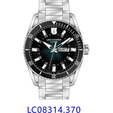 Lee Cooper LC08314.370 Erkek Kol Saati