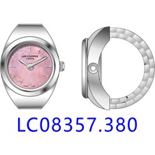 Lee Cooper LC08357.380 Kadın Kol Saati