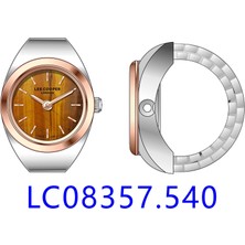Lee Cooper LC08357.540 Kadın Kol Saati