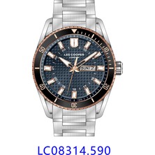 Lee Cooper LC08314.590 Erkek Kol Saati