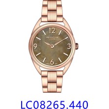 Lee Cooper LC08265.440 Kadın Kol Saati