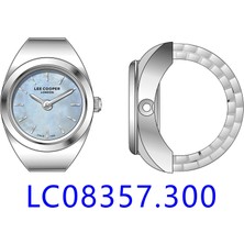 Lee Cooper LC08357.300 Kadın Kol Saati