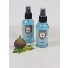 Şifa Osmanlı Incir Kolonyası 100 ml