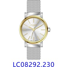 Lee Cooper LC08292.230 Kadın Kol Saati