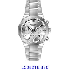 Lee Cooper LC08218.330 Erkek Kol Saati