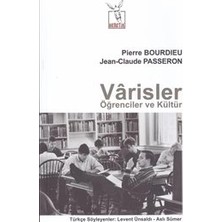 Heretik Yayınları Varisler Öğrenciler ve Kültür