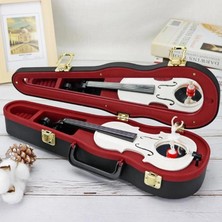 İlk El Grup Gitar Müzik Kutusu ALK1105