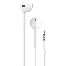 Factor-M In-Ear 3.5 mm  Mikrofonlu Kulaklık -Beyaz