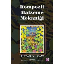 Efil Yayınevi Kompozit Malzeme Mekaniği