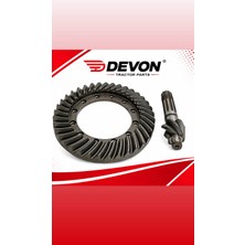 Massey Ferguson 135-148-240 Ayna Mahruti 6X37 Diş Devon Marka