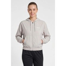 Hummel Samba Fermuarlı Hoodıe