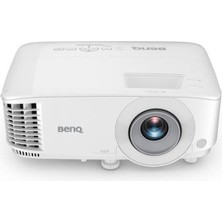 Benq MX560 4000 Ans 1024X768 Xga 2xhdmı VGA Usb-A 20.000:1 3D Dlp Projeksıyon